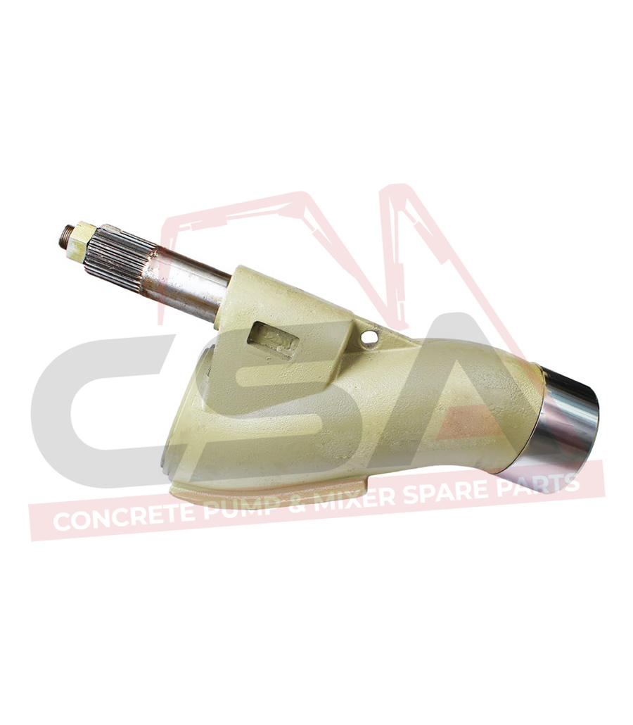 S VALVE Ø90-CSA-1006-CSA-1006