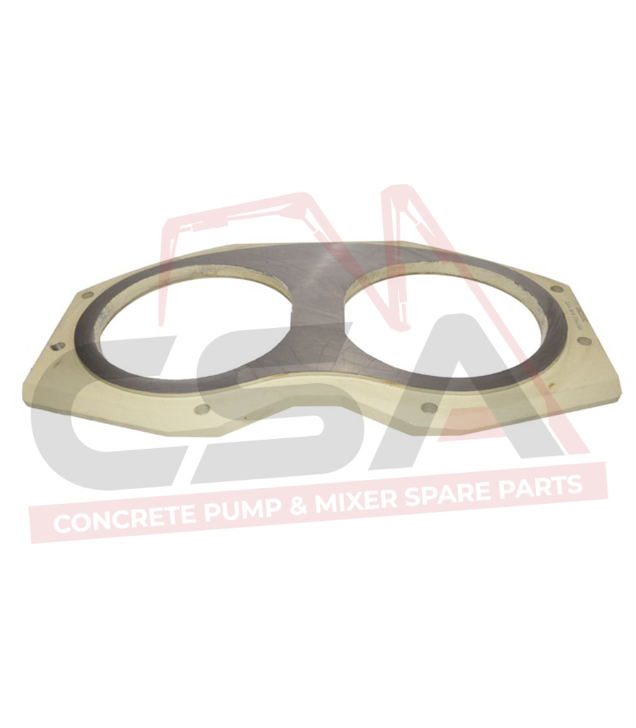 WEAR PLATE HOUSING-CSA-1009-CSA-1009