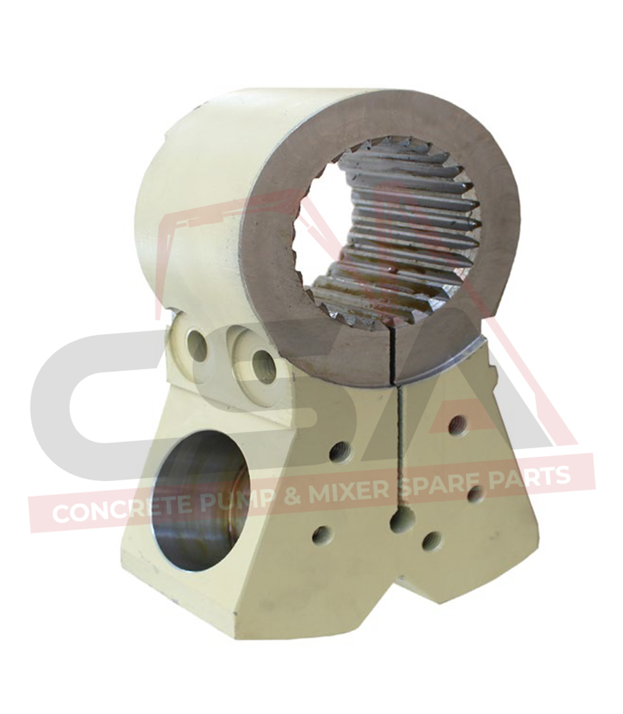 SLEWING LEVER Ø90-CSA-1016-CSA-1016