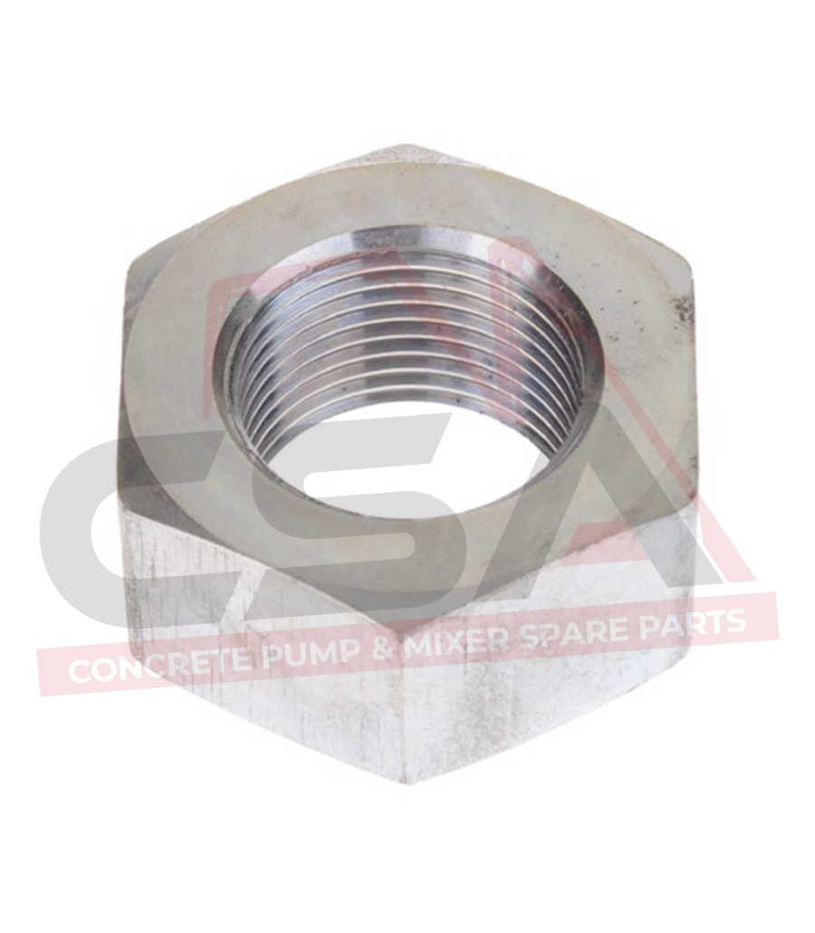 HEXAGONAL NUT-CSA-1018-CSA-1018