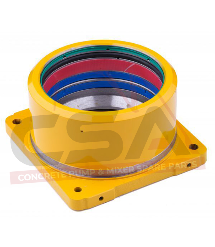 OUTLER HOUSING COMPLETE-CSA-1021-CSA-1021