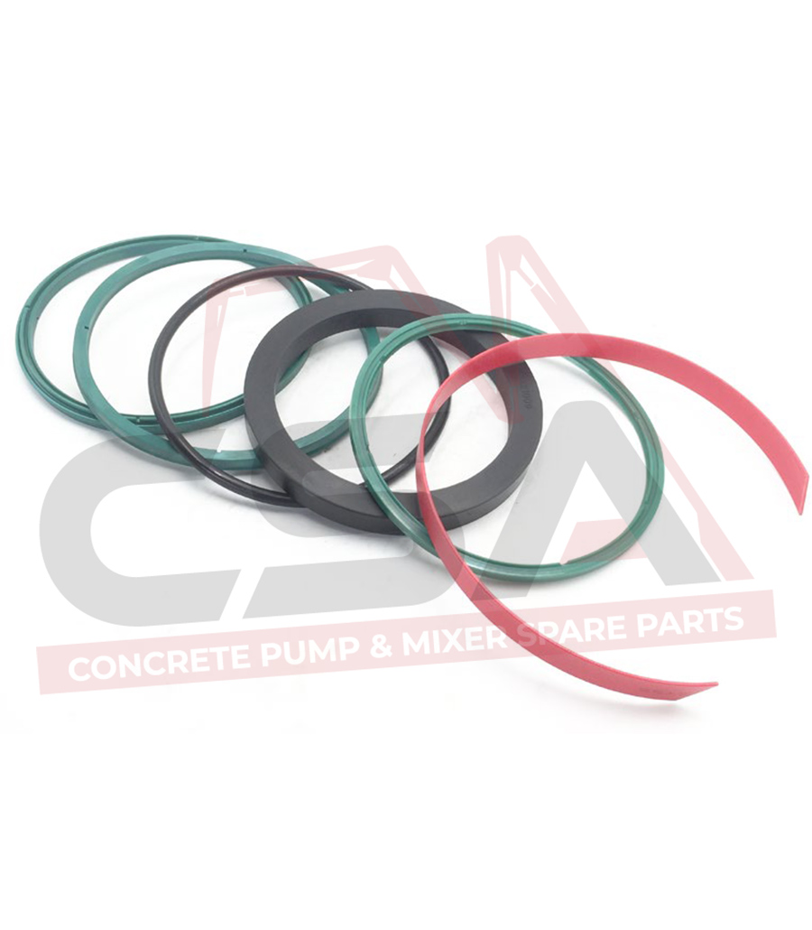 SEAL SET FOR OUTER HOUSING-CSA-1023-CSA-1023