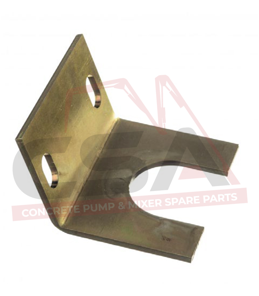 SECURING PLATE-CSA-1048-CSA-1048