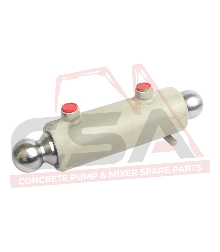 PLUNGER CYLINDER Ø40 x 160-CSA-1057-CSA-1057