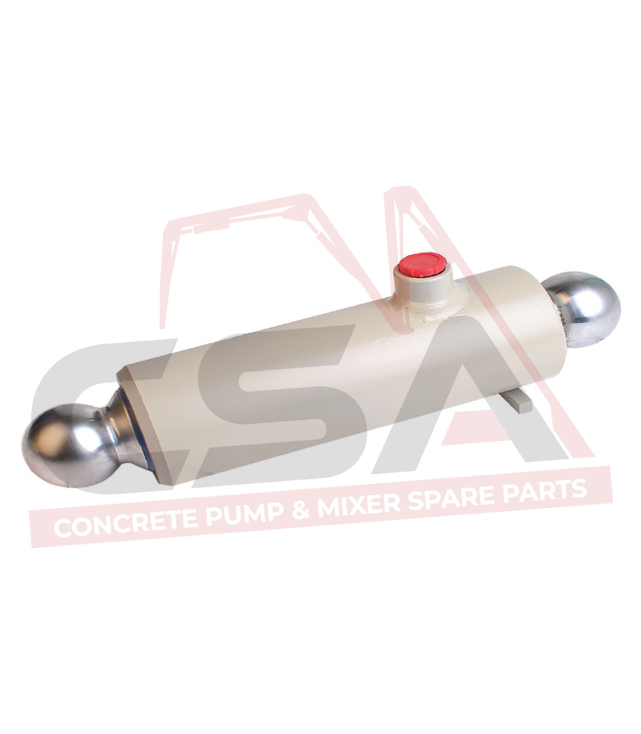 PLUNGER CYLINDER Ø60 x 160-CSA-1059-CSA-1059