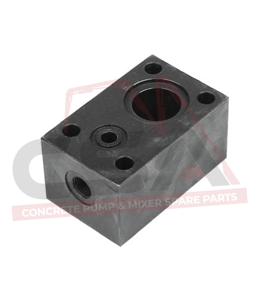 CONNECTION BLOCK-CSA-1065-CSA-1065