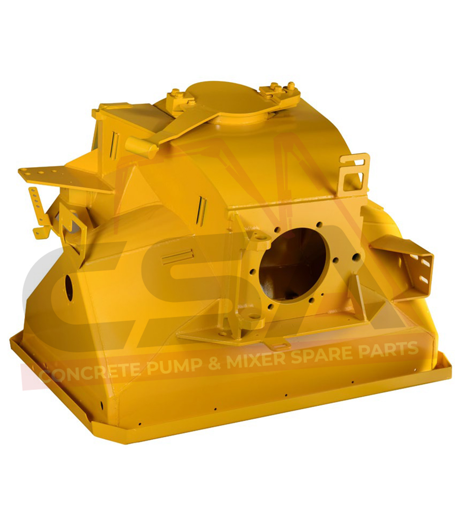 ERGONIC HOPPER RS909-CSA-1067-CSA-1067