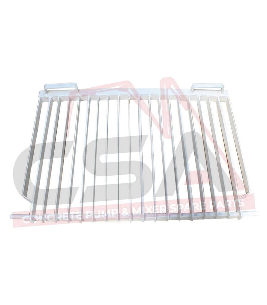 HOPPER COVER-CSA-1071-CSA-1071