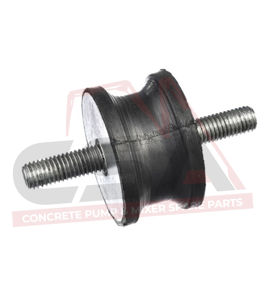 RUBBER BUFFER 50 x 30-CSA-1077-CSA-1077