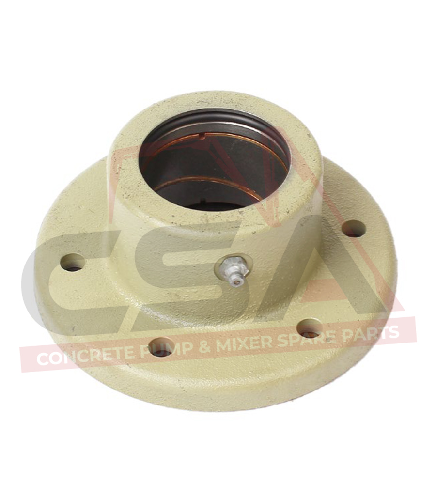 BEARING FLANGE Ø60-CSA-1084-CSA-1084