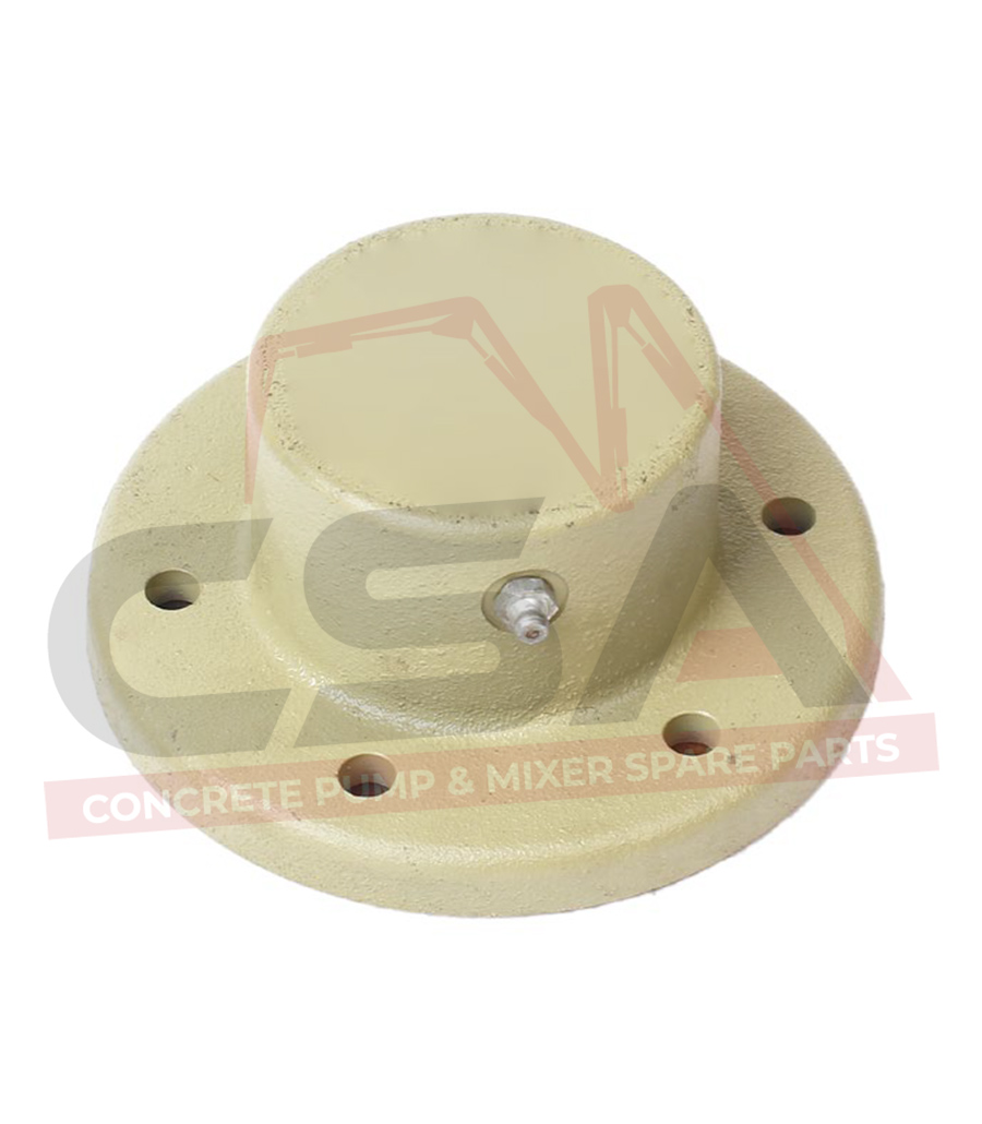 BEARING FLANGE CLOSED-CSA-1108-CSA-1108