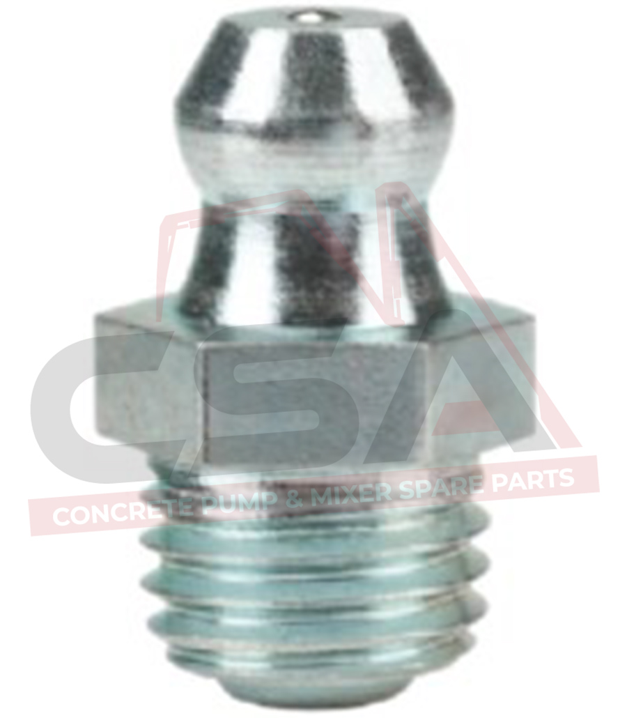 FITTINGS FOR BEARING FLANGE-CSA-1112-CSA-1112