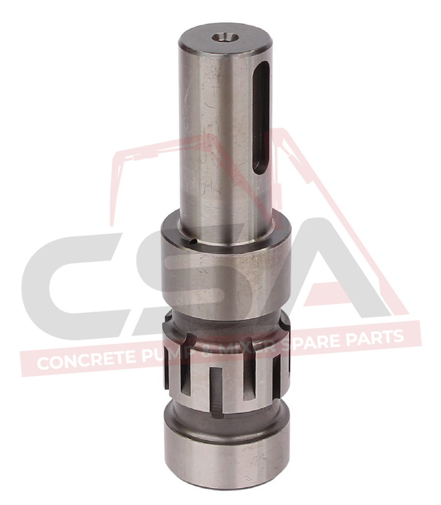 SHAFT FOR OEM HYDRAULIC MOTOR OMH 500-CSA-1115-CSA-1115