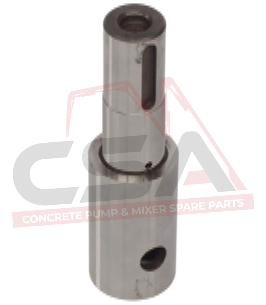 SHAFT FOR HYDRAULIC MOTOR-CSA-1117-CSA-1117