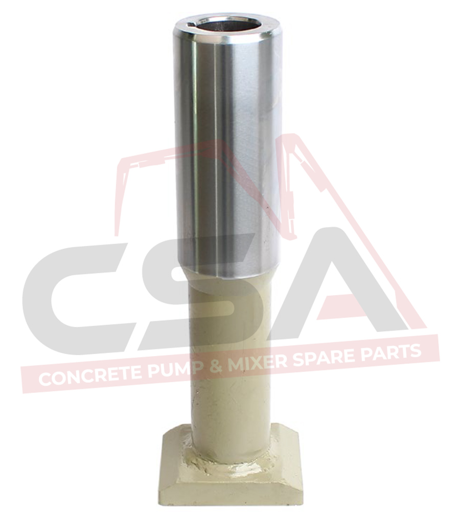 MIXER SHAFT Ø60 x 250-CSA-1121-CSA-1121