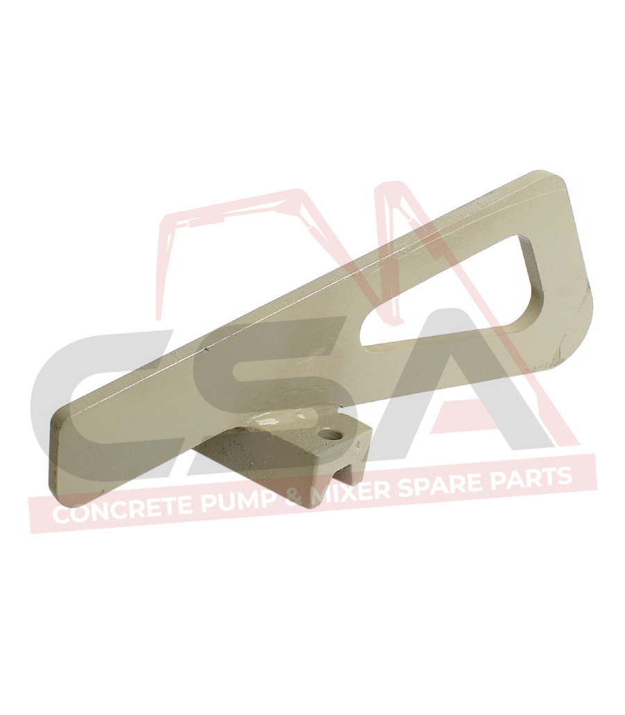 MIXING PADDLE LEFT-CSA-1127-CSA-1127