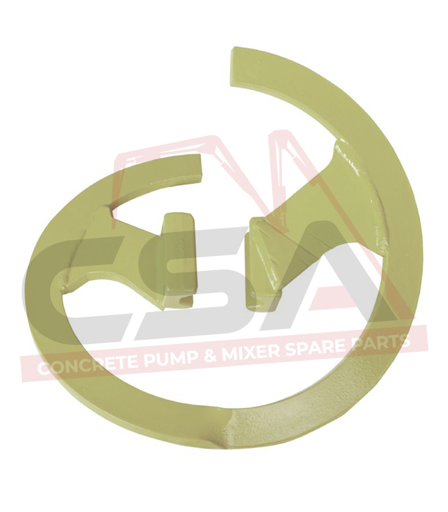 MIXING PADDLE RIGHT-CSA-1130-CSA-1130