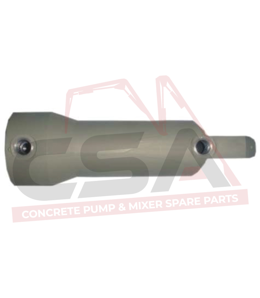 CYLINDER BARREL-CSA-1135-CSA-1135