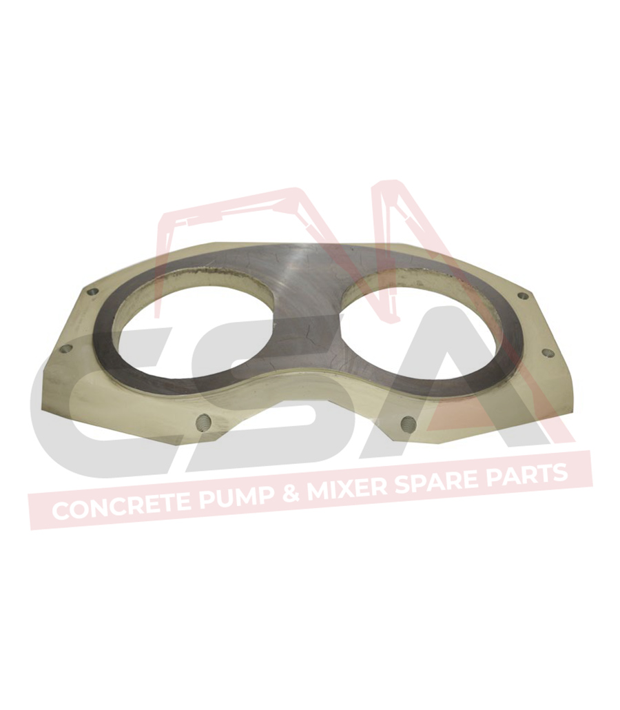 SPECTACLE WEAR PLATE-CSA-1146-CSA-1146