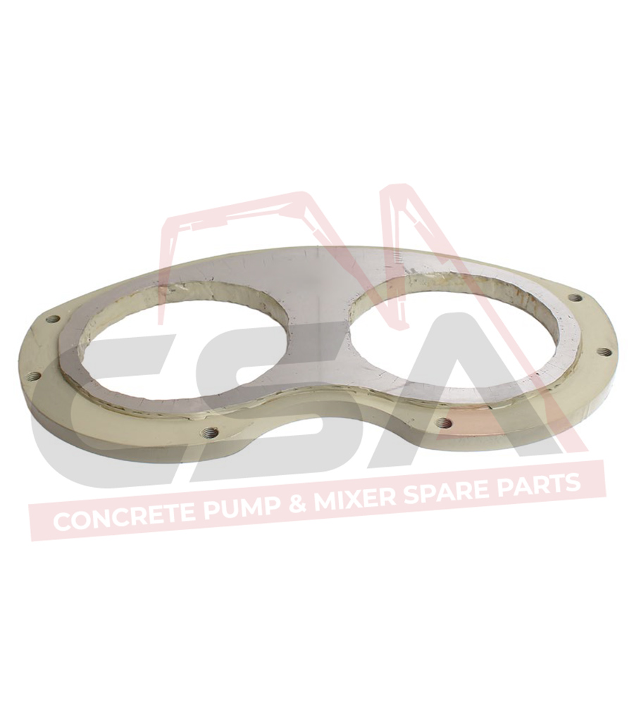 SPECTACLE WEAR PLATE-CSA-1148-CSA-1148