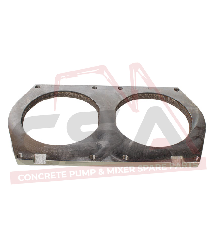 SPECTACLE WEAR PLATE-CSA-1149-CSA-1149