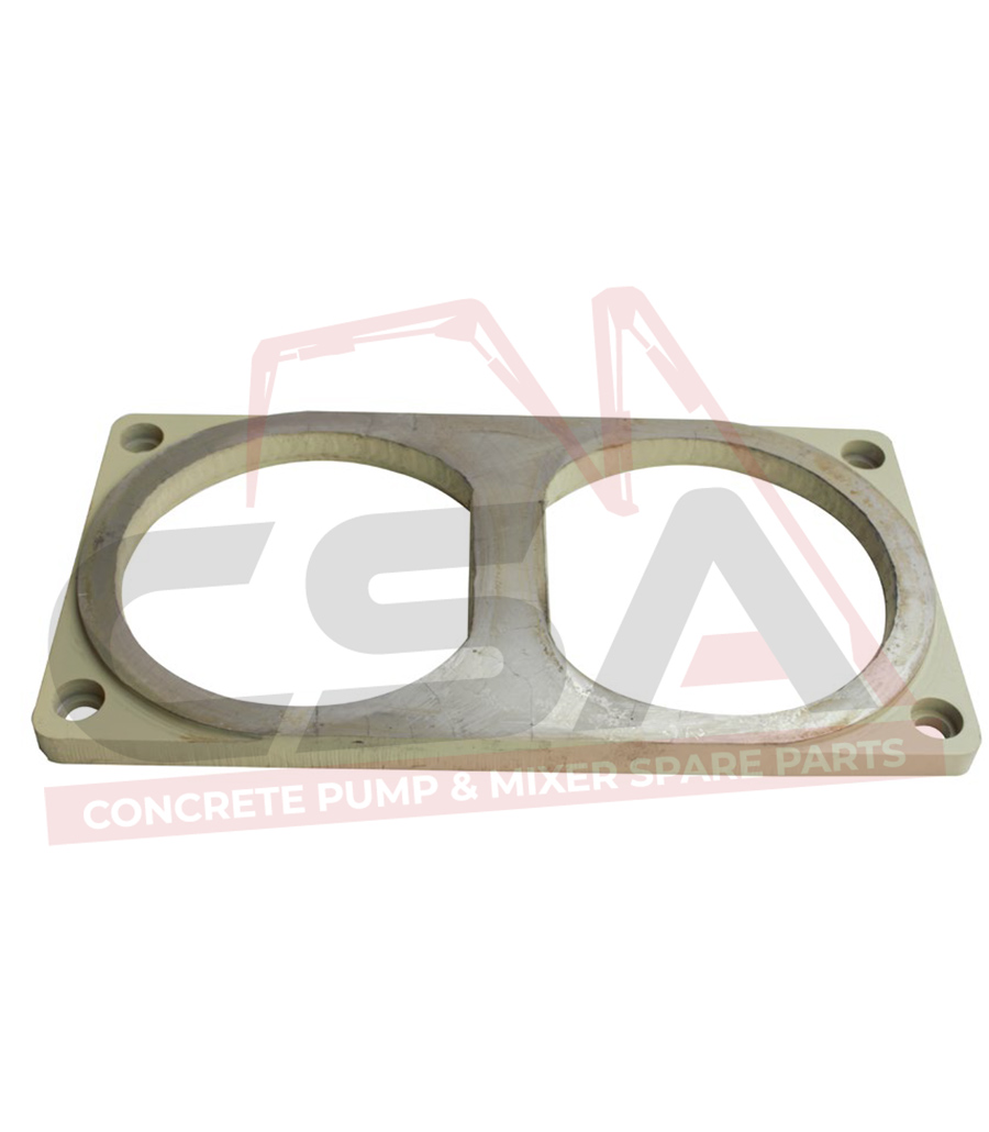 SPECTACLE WEAR PLATE-CSA-1150-CSA-1150