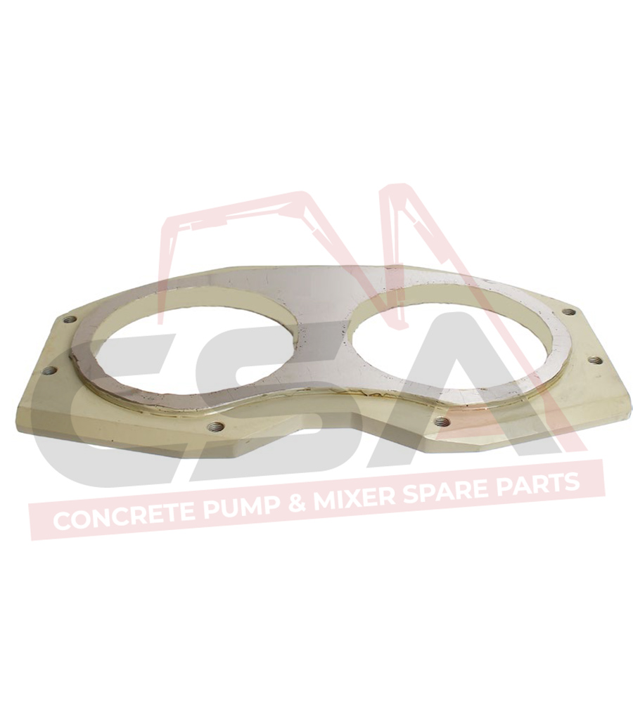 SPECTACLE WEAR PLATE-CSA-1151-CSA-1151