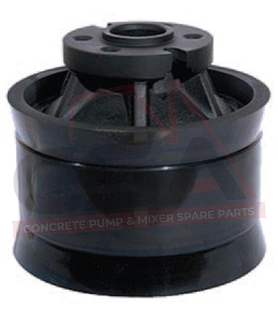 PISTON RAM Ø230-CSA-1174-CSA-1174