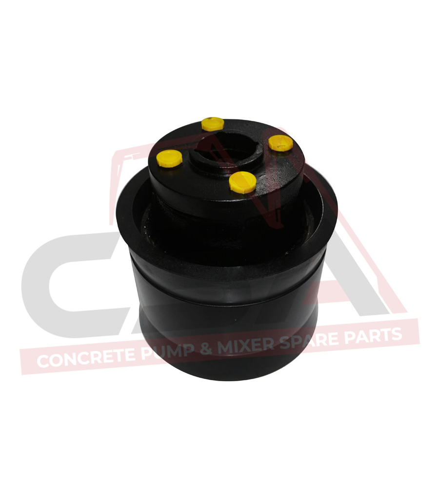 PISTON RAM DN180-CSA-1176-CSA-1176