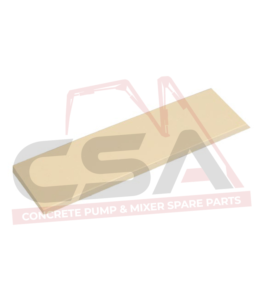 WEAR PLATE-CSA-1196-CSA-1196