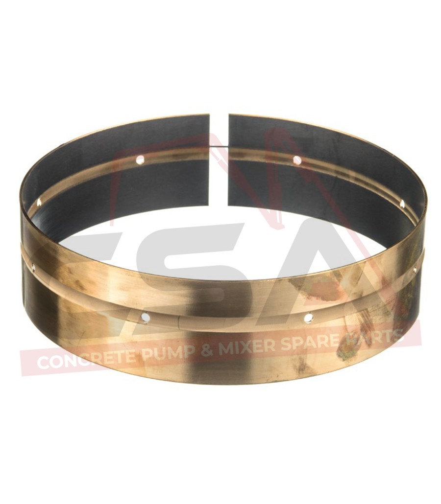 BUSH 350x355x077-CSA-1202-CSA-1202