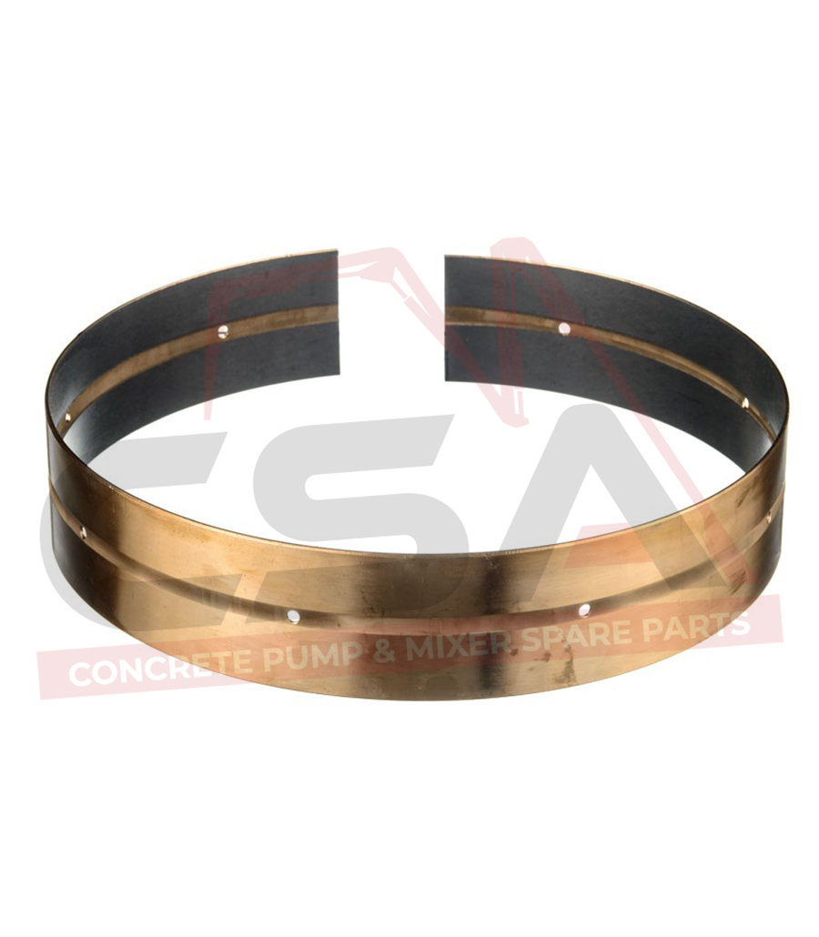 BUSH 275x280x077-CSA-1203-CSA-1203