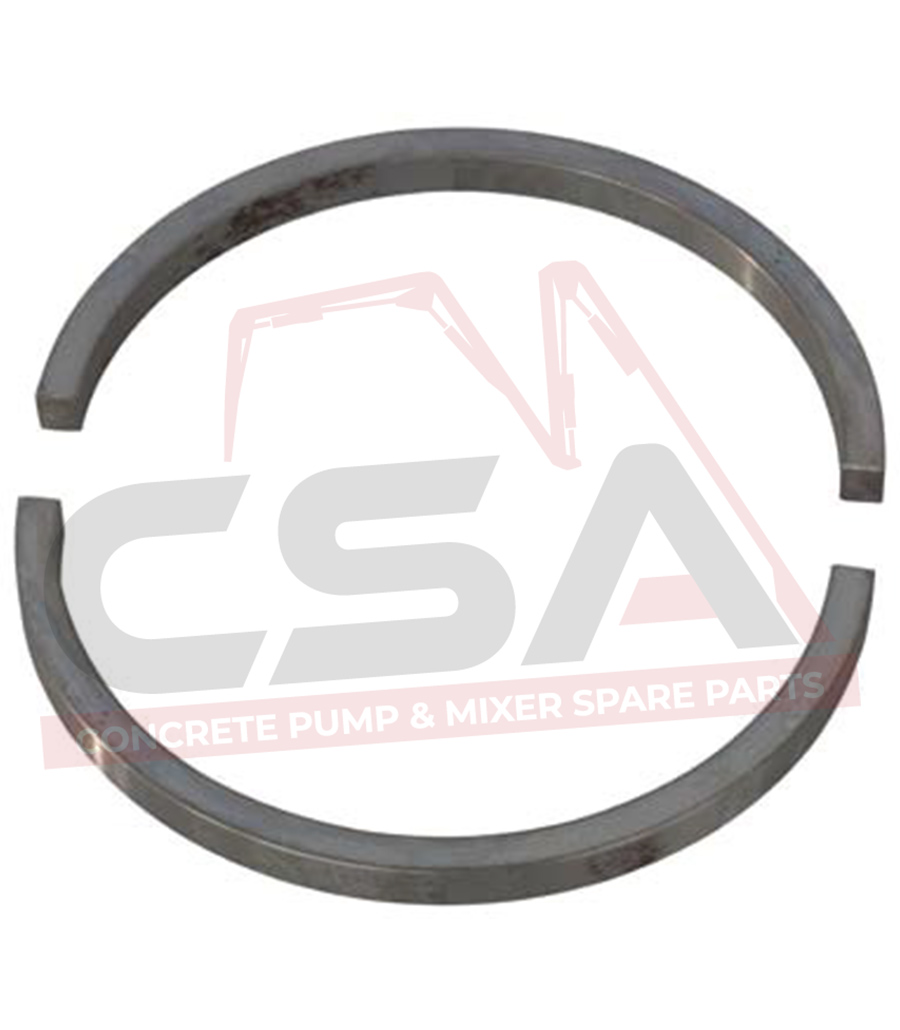 HALF RING-CSA-1206-CSA-1206