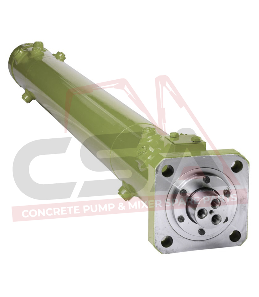 HYDRAULIC CYLINDER 130 x 80 2100-CSA-1209-CSA-1209