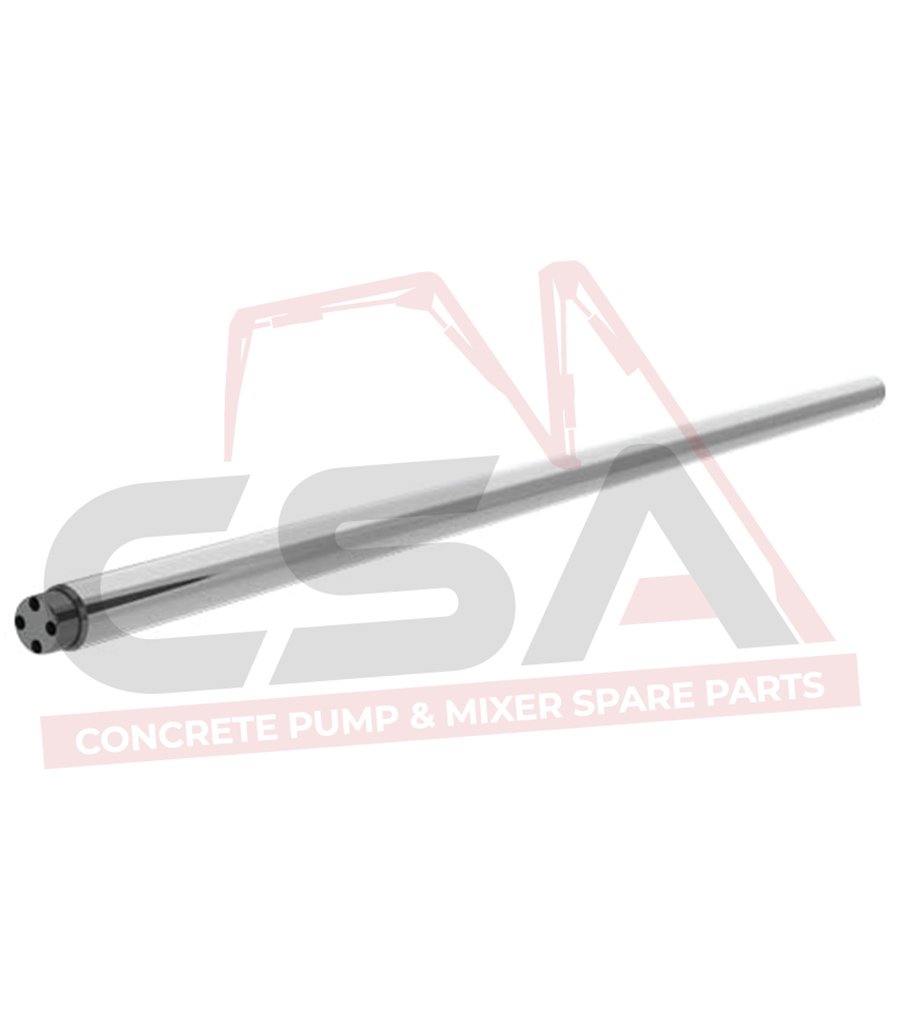 CYLINDER ROD Q4 5 MM L-1178MM-CSA-1211-CSA-1211