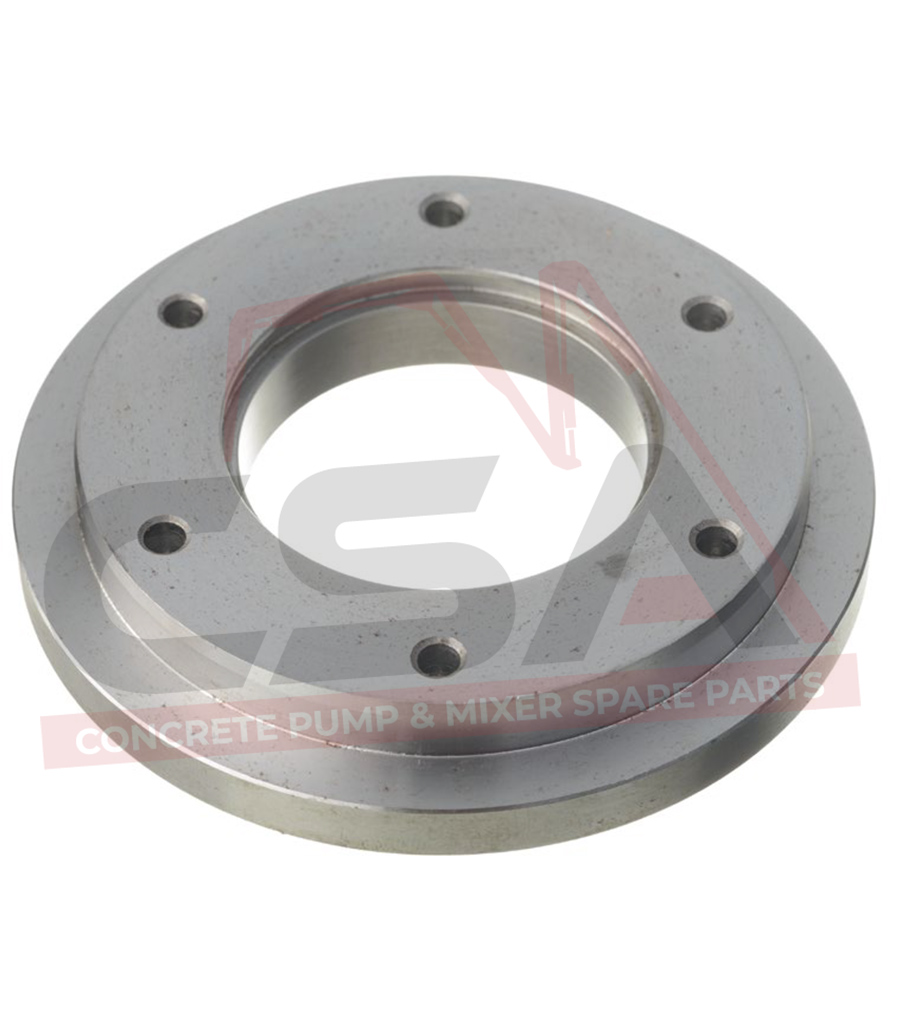 HEAD FLANGE-CSA-1213-CSA-1213
