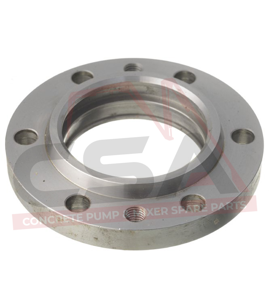 HEAD FLANGE-CSA-1215-CSA-1215