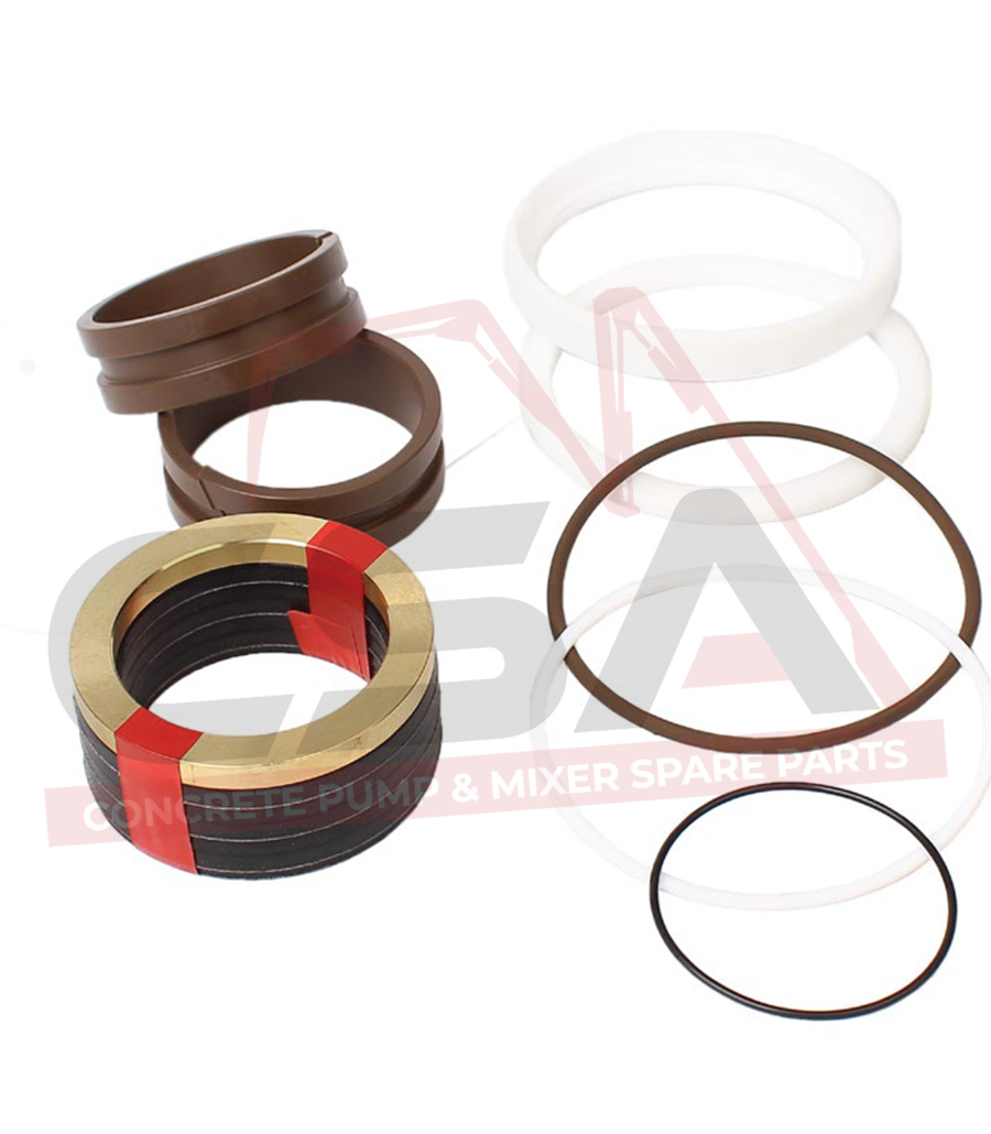 COMPLETE SEAL SET Ø63-CSA-1221-CSA-1221
