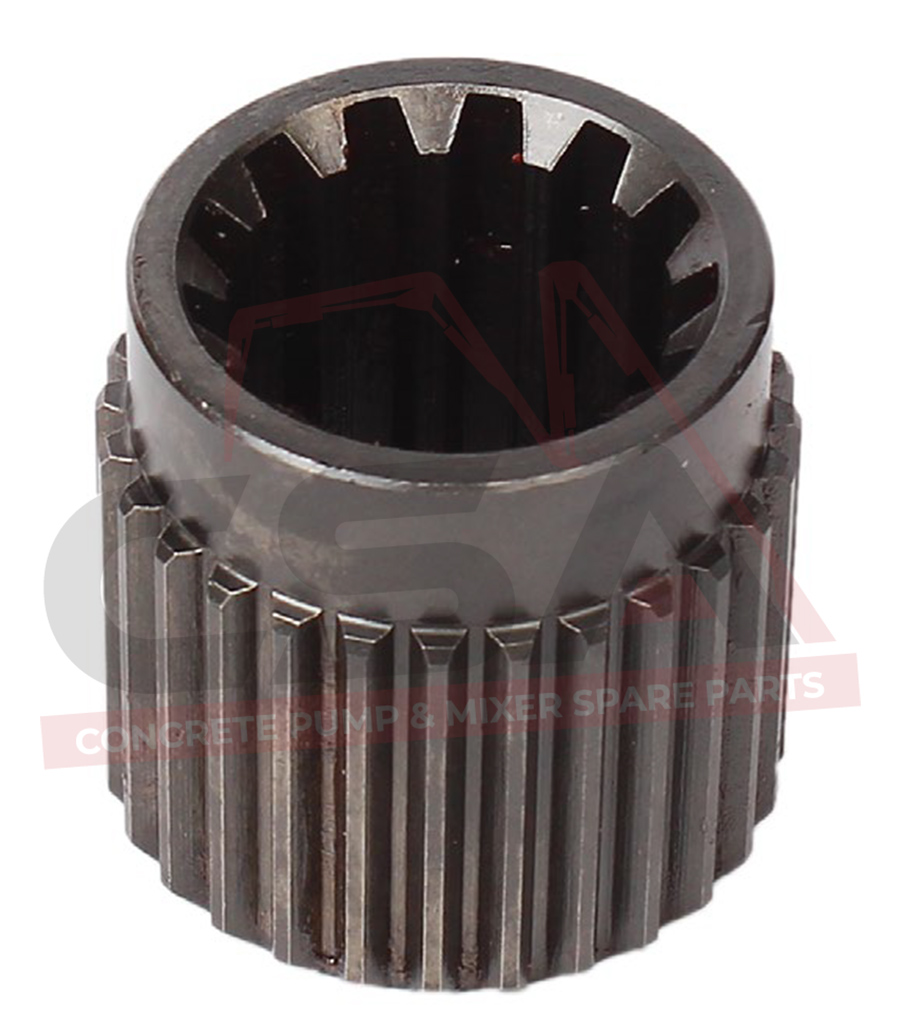 COUPLING PIECE-CSA-1234-CSA-1234