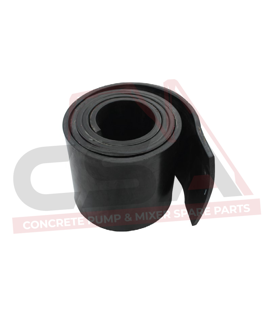 RUBBER FOR HOPPER-CSA-1239-CSA-1239