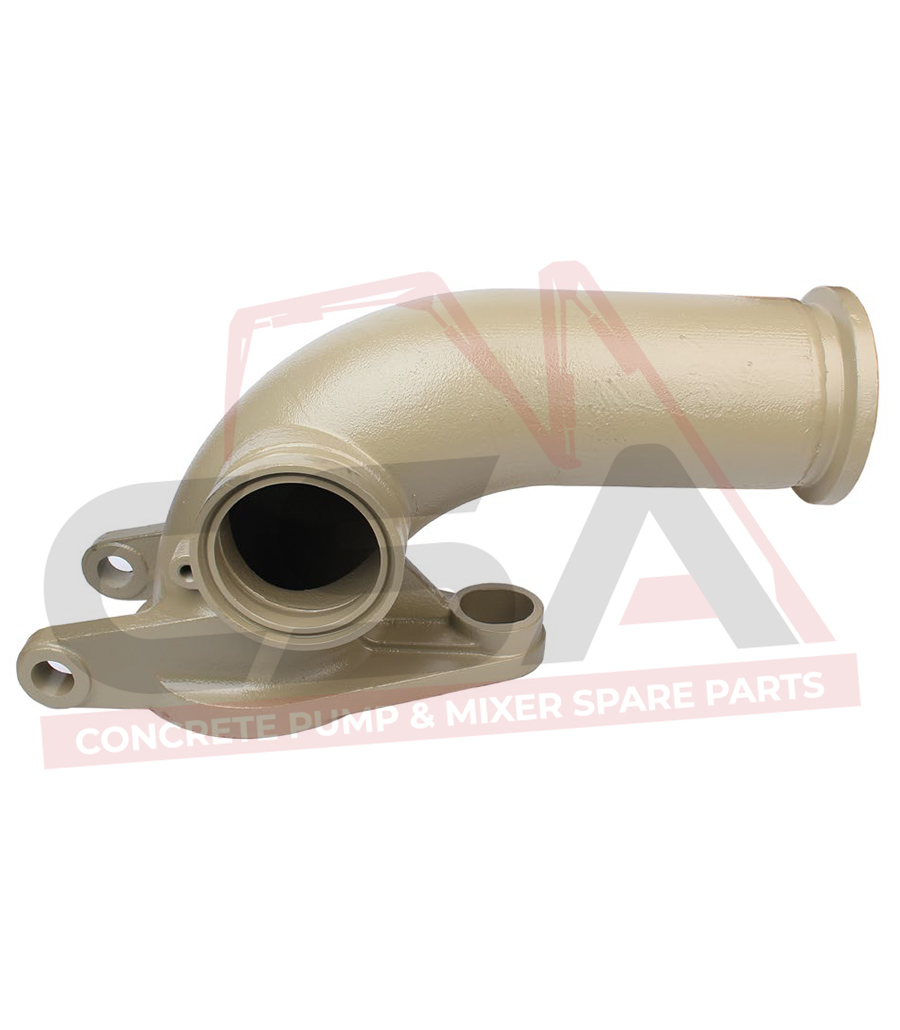 REDUCTION ELBOW-CSA-1240-CSA-1240