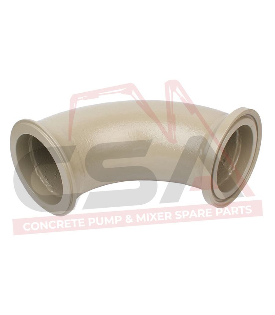 6” ELBOW ZXM/ZXV-CSA-1241-CSA-1241