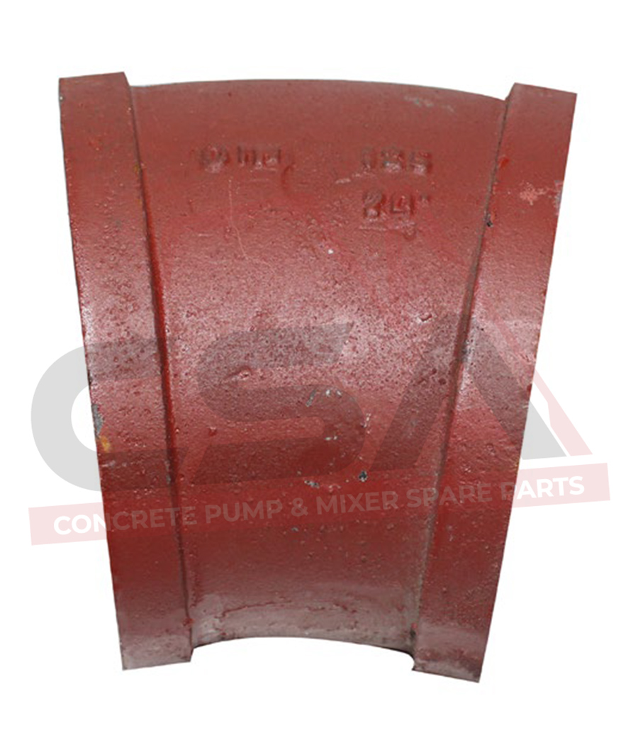 ELBOW 10 DEGREE 5.5”-CSA-1245-CSA-1245