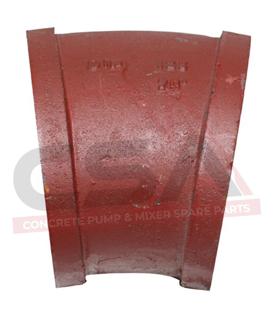 ELBOW 15 DEGREE 5.5”-CSA-1246-CSA-1246