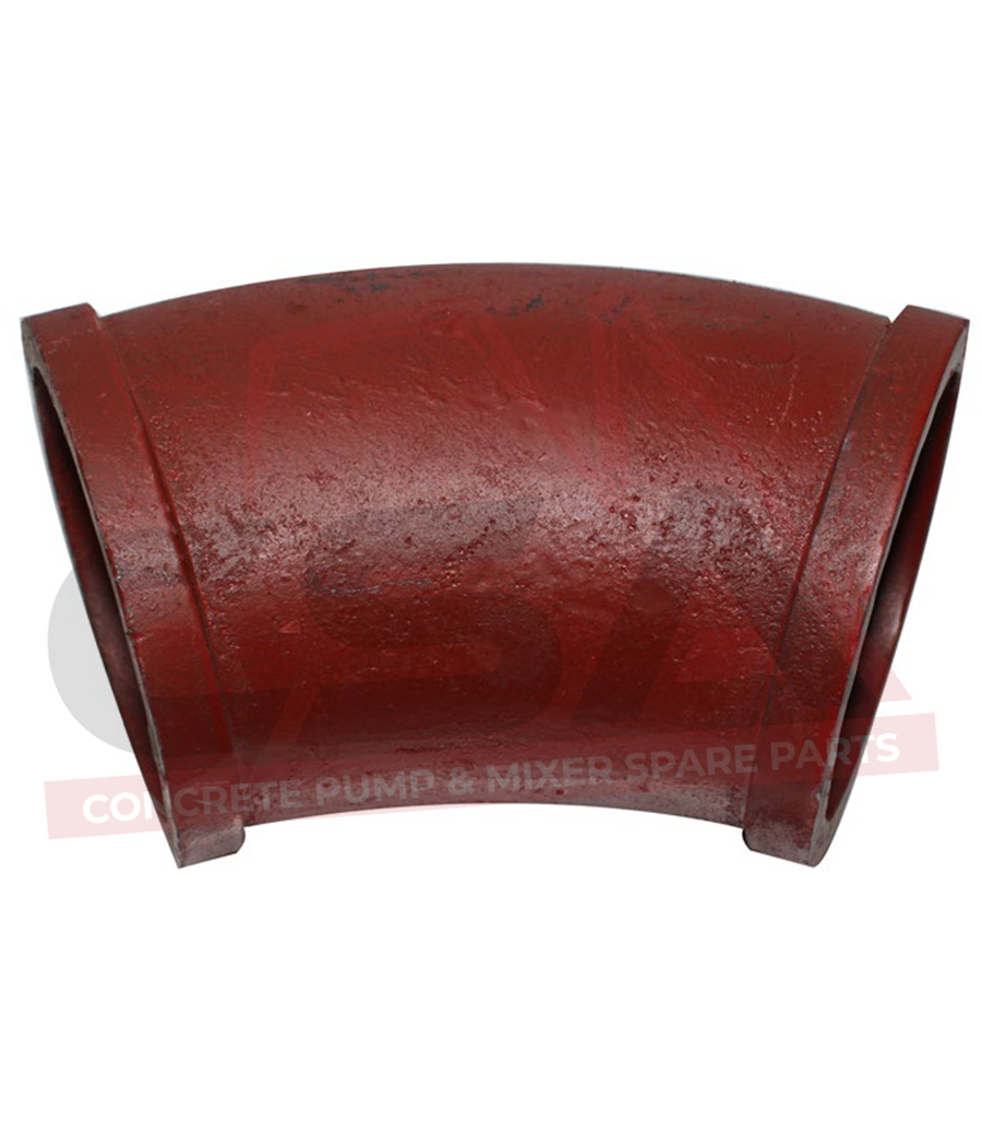 ELBOW 45 DEGREE LONG-CSA-1250-CSA-1250
