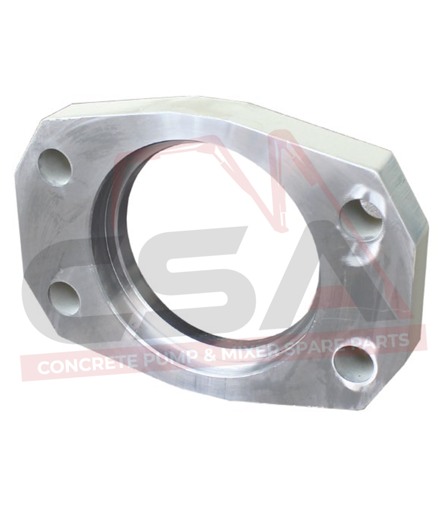 FLANGE FOR REDUCER PIPE-CSA-1259-CSA-1259