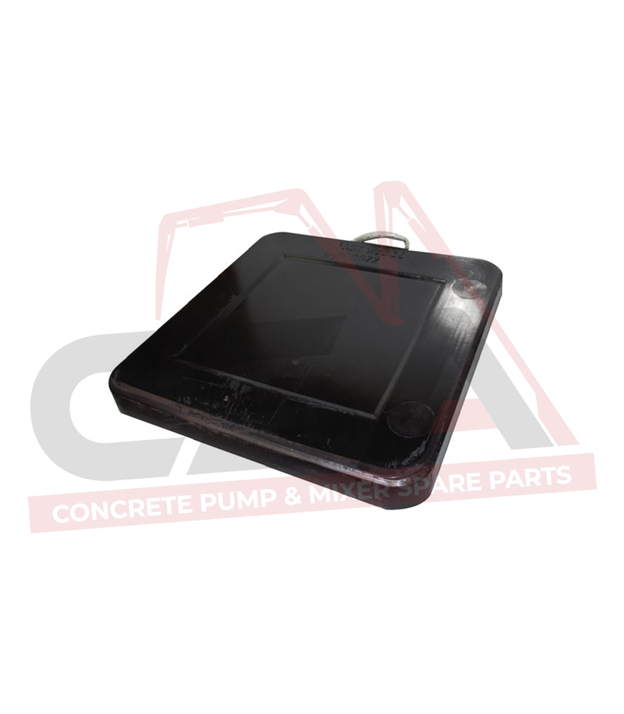 SUPPORT PLATE-CSA-1264-CSA-1264