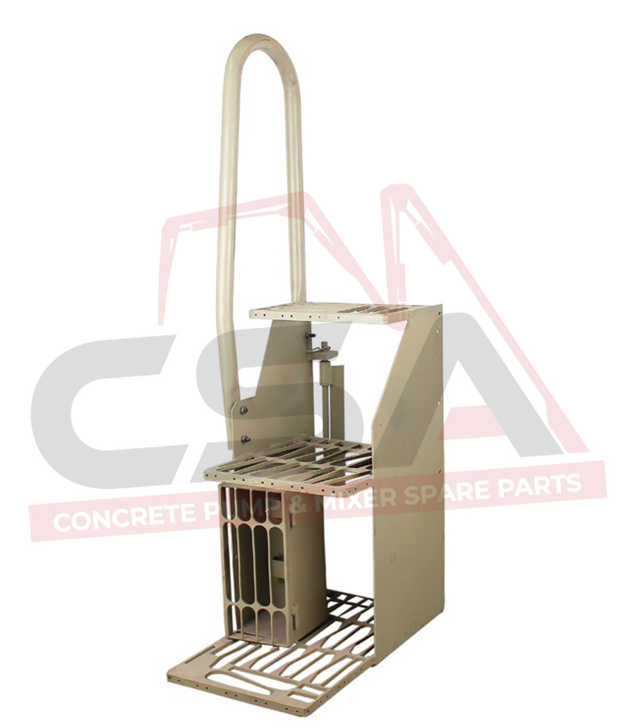 STAIRS LEFT-CSA-1265-CSA-1265