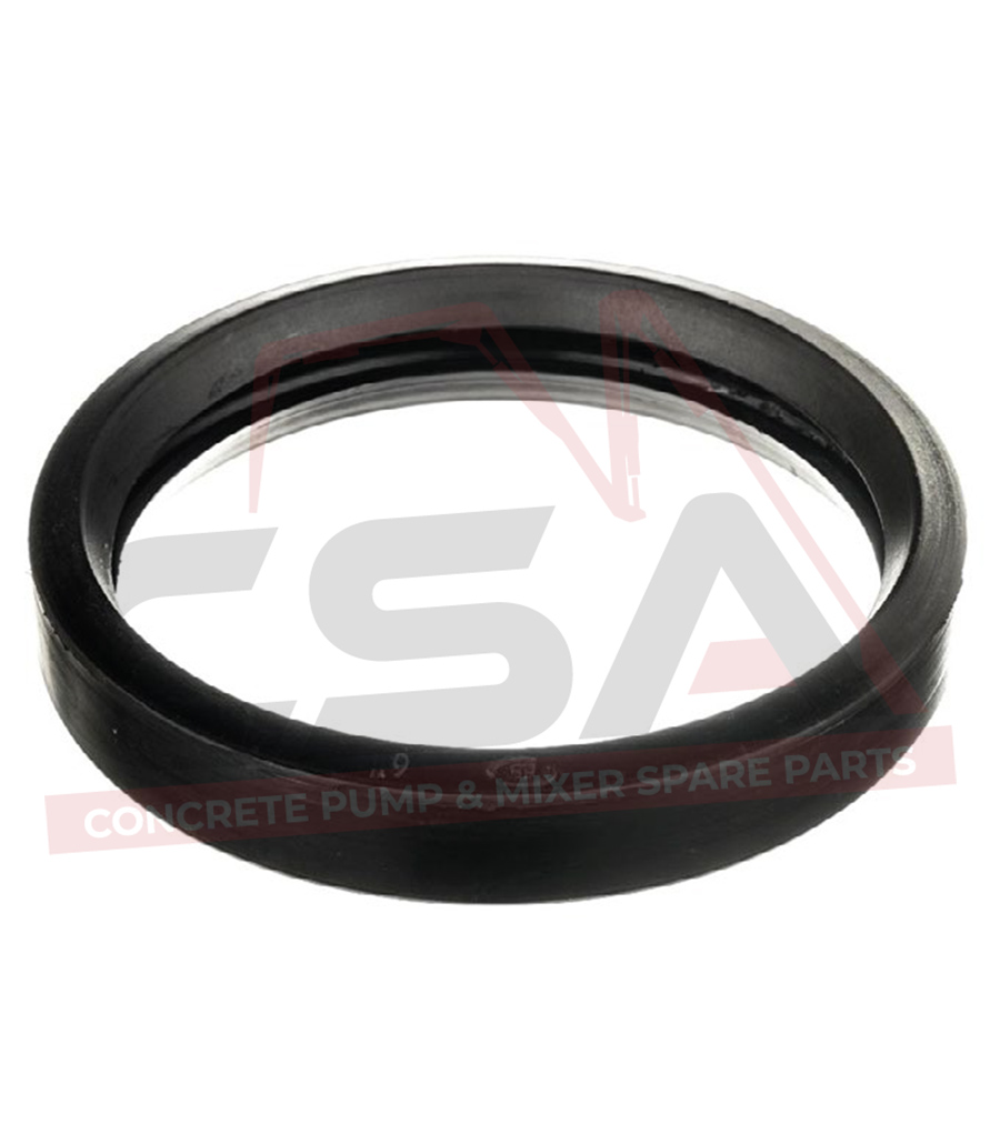 ‘’V’’ LIP SEAL: 4,5’’, 5,5’’-CSA-1270-CSA-1270