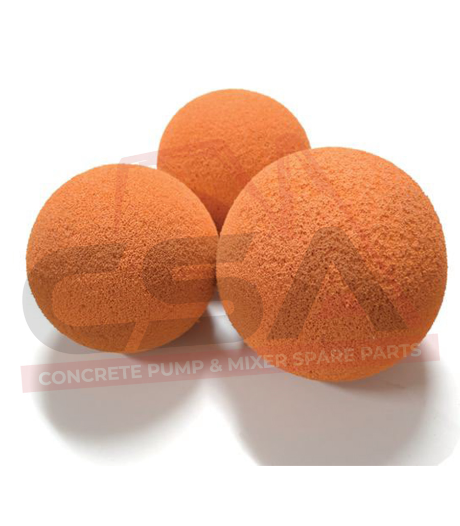 CLEANING BALLS 4’’ CLEANING BALLS 5’’ CLEANING BALLS 6’’-CSA-1272-CSA-1272